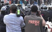 LIBERTÉ DE LA PRESSE | LE SÉNÉGAL PROGRESSE DE 10 PLACES DANS LE CLASSEMENT ÉTABLI PAR RSF