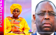 « Macky Sall veut assouvir sa vengeance de Aminata Touré en se lançant dans une campagne de calomnie » (Coord. MIMI 2024/ Dakar)