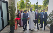Ouverture de l'ambassade du Royaume du Maroc en Gambie