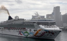«THE BIG NUDE BOAT» : LA PLUS GROSSE CROISIÈRE NUDISTE AURA LIEU EN 2025 «THE BIG NUDE BOAT» : LA PLUS GROSSE CROISIÈRE NUDISTE AURA LIEU EN 2025