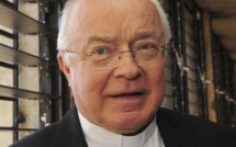 Le premier procès pour pédophilie au Vatican tourne court à cause de l'hospitalisation de l'accusé