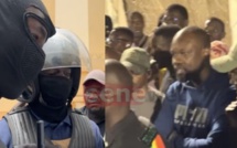 Insolite : comment Sonko a semé le GIGN pour…