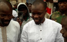 BNDE :Le directeur général Abdoulaye Niane limogé, alors Directeur de Campagne de Pastef, avait abandonné Sonko pour rejoindre...Macky