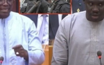 Procès en appel: L'affaire Amy Ndiaye Gniby contre les députés du PUR évoquée lundi prochain