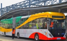 Mise en service du BRT : Les précisions du CETUD