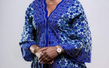 Présidence: Fatou Kiné-Diakhaté, nommée DC-adjoint du Président
