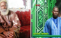 ​Le comédien Charles Foster de confession chrétienne suit avec passion l’émission d’Oustaz Iran Ndao ‘’Sen Dine’’ fait son témoignage