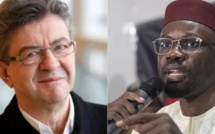 Invité par PASTEF, Jean Luc Mélenchon à Dakar ce mardi