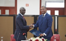 Attendu demain à Dakar, le point sur le séjour du président de l’Assemblée nationale du Cap-Vert