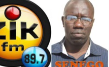 Ecoutez la Revue De Presse D’Ahmed Aidara Du 15 Juillet 2015