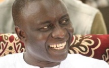 Défections: Idrissa Seck pêche dans les eaux du Macky à Fatick