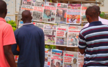 Edito – La presse fera face