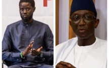 Devenu chef de file de l'opposition, comment Amadou Ba compte se dresser contre le régime Diomaye