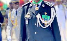 Commandement gendarmerie : Le général Martin Faye dévoile son plan d'action