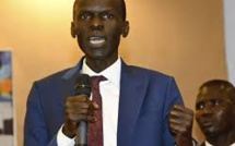 Waly Diouf Bodian à sa prise de fonction au PAD : « Certes je suis fiscaliste, mais je m’adapte à tout pour faire passer le projet »