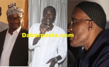 ​Retour de parquet pour Abf, Mamadou Seck et Mohamed Gueye