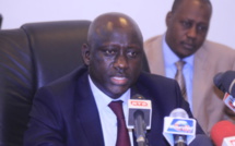 Le Procureur Serigne Bassirou Guèye: "Aucun non-lieu n’est intervenu dans le dossier de Bassirou Faye'