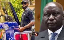 SCANDALE : Le fils d’Idrissa Seck aurait soutiré prés de 200 millions de FCFA à son père