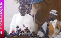UCAD : Le recteur conspué par les étudiants, Ousmane Sonko en médiateur