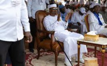 Présidentielle au Tchad: le Conseil constitutionnel confirme l'élection de Mahamat Idriss Déby