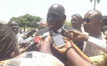 Madiambal Diagne : «Nos confrères ont simplement fait le travail qui est le leur»