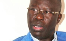 Babacar Gaye: L'imam , Alioune Moussa Samb n'a pas été choisi pour son exégèse politique, à moins qu'il en soit ainsi à Dakar"