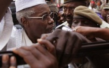 Marcel Mendy : « Le procès de Habré a un potentiel risque important»