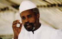 Habré traite de "vaches", "traitres", "c'est le procès  de l'impérialisme et du colonialisme. C'est de la mascarade"