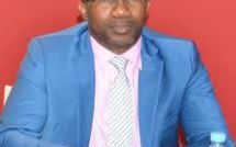 Abdoulaye Bosco Sadio Maire de Goudomp « Pourquoi des Maires de la Casamance ont fait bloc autour de Doudou Kâ »