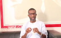 Vidéo - Cité dans une affaire de mœurs, Bouba Ndour rompt le silence : "Trop c'est trop"