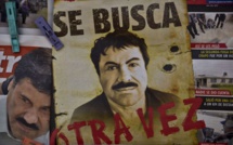 Où est passé Joaquin « El Chapo » Guzman ?