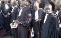 Réactions d'avocats suite au renvoi du procès Habré