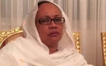 Fatime Habre victime d’hypertension artérielle : « Elle est sous le choc sinon ...»