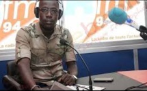 REVUE DE PRESSE RFM AVEC MAMADOU MOUHAMED NDIAYE - 24 MAI 2024