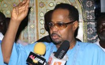 " Réduire le minbar de prière à une propagande politique pré-électorale, constitue, à n’en pas douter, aux yeux de la religion, une souillure"  réagit Ahmed Khalifa Niass