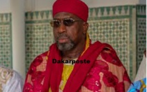 Abdoulaye Makhtar Diop va briser le silence ce matin pour...