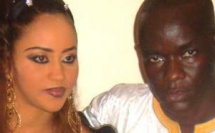 Djily Création divorce d'avec Nadège
