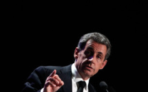 Une vague de réactions à la visite de Sarkozy en Tunisie