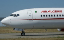 AIR ALGERIE trainé en justice pour vol  de deux coffrets en or et deux tablettes ordinateurs