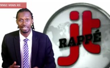 Journal Rappé (S03, épisode 11) : "Procès Habré: Hissène pas prêt"
