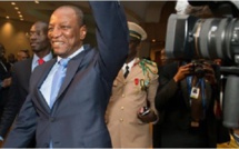 Les dessous politiques du séjour du Président Condé à Dakar