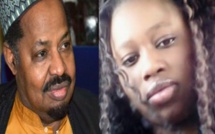 C'est le clash entre Ahmed  Khalifa et Mayé Diagne sa... 4ème épouse