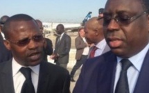 Consulat de Marseille: Tony Mendy l’autre soudard de la diplomatie sénégalaise