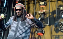 Suède : Snoop Dogg arrêté pour consommation de stupéfiants