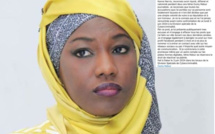 Cybercriminalité: La journaliste Oumy Ndour fait punir un activiste Cybercriminalité: La journaliste Oumy Ndour fait punir un activiste