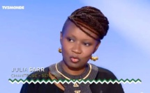 Le témoignage pathétique de la soeur de Samuel Sarr