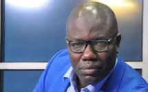 Bagarre entre deux  chinois et un sénégalais: Ahmed " dafa diote niou..."