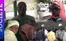 Décès de Mansour Dieng : la famille pleure la perte d’un être cher, un éditeur passionné et humble Décès de Mansour Dieng : la famille pleure la perte d’un être cher, un éditeur passionné et humble