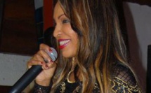 Arrêt sur images - Viviane presque nue au Just 4U