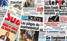 Revue de presse de la Rfm (Wolof) du Samedi 15 juin 2024 avec Mamadou Mouhamed Ndiaye